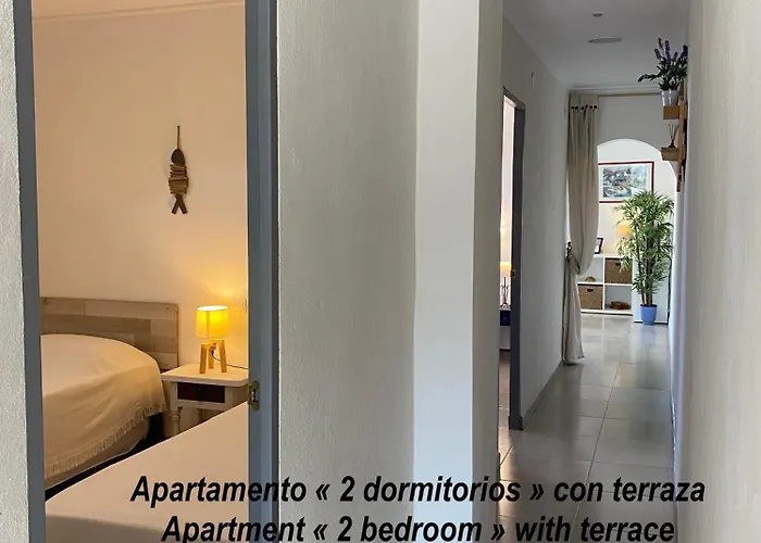 Denia's Beach House Dénia