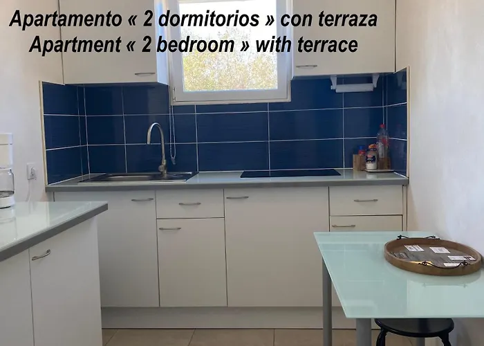 Appartamento Denia's Beach House Dénia